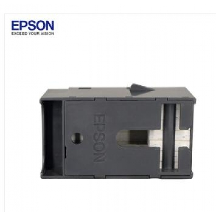 爱普生（EPSON）T6716 维护箱/废墨盒 墨仓式打印机维护箱 (适用WF-C5290a/C5790a/M5299a